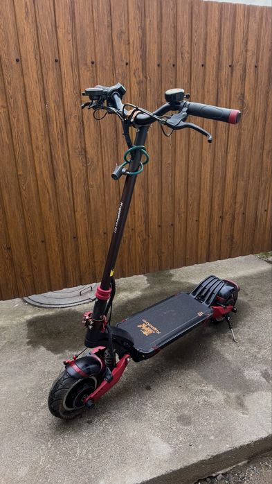 Електросамокат Kugoo G1