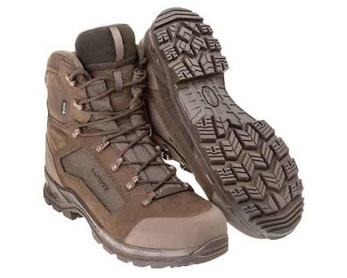 Берци черевики нові lowa breacher n gtx mid