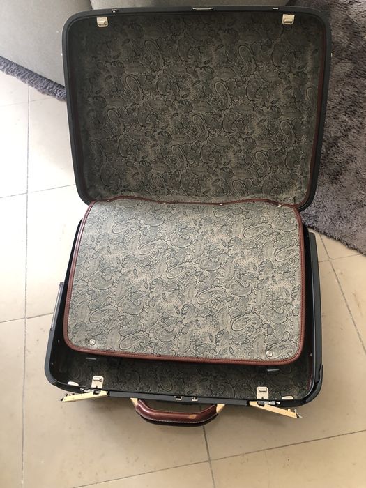 Mala de viagem Samsonite