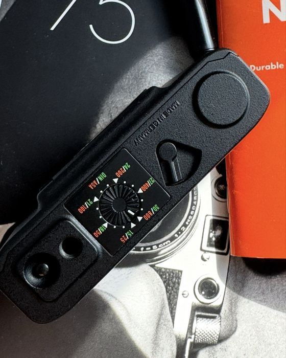 Minox 35 GT камера
