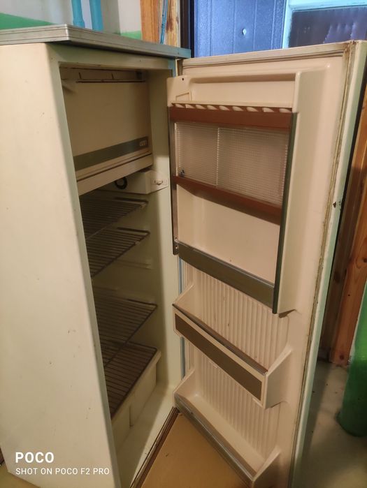 Продам холодильник б/у Мінськ. 1000 грн