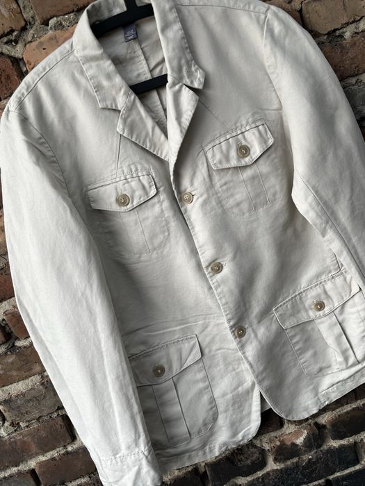 Sportowa marynarka h&m xl