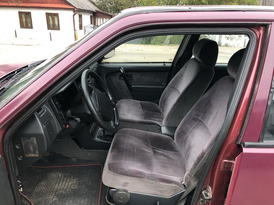 продам volvo 460