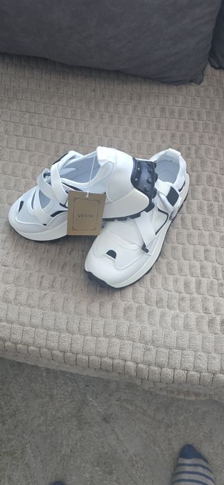 Nowe buty damskie  rozmiar 38