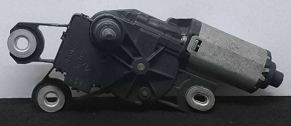 Motor Limpa Vidros Trás SEAT LEON (1P1) ano 2006