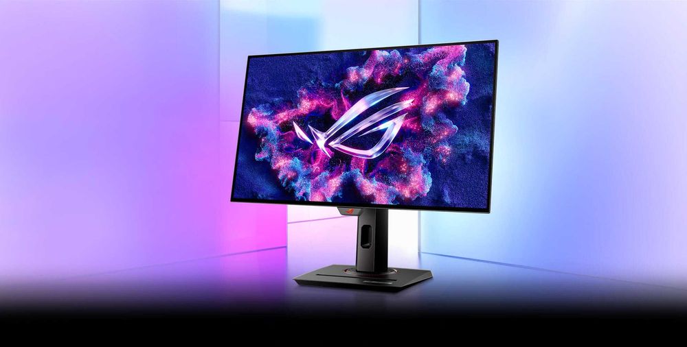 TROCO OU VENDO Monitores, Com Garantia de fábrica  ASUS E e MSI3