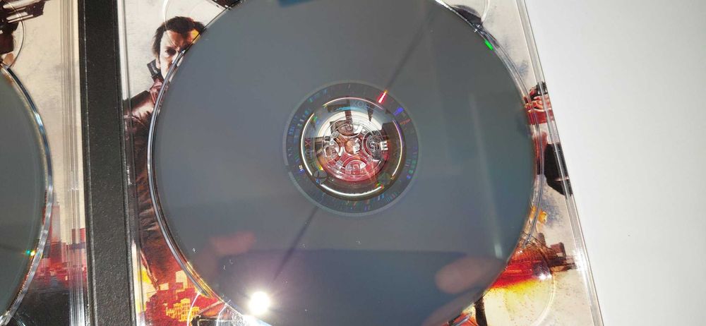 xbox one MAFIA TRILOGY PL po polsku 3 gry MAFIA 1,2 i 3 !! okładka PL