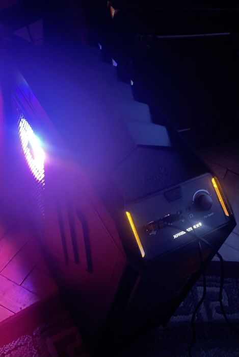 Системний блок i5 8400