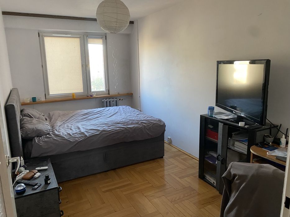 Mieszkanie 2 pokojowe os. Mickiewicza