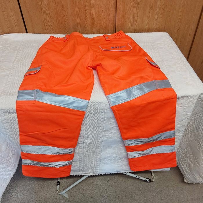 Calça de trabalho 3M Pulsar n.38