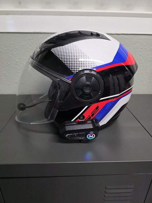 Capacete arflow 2 usado