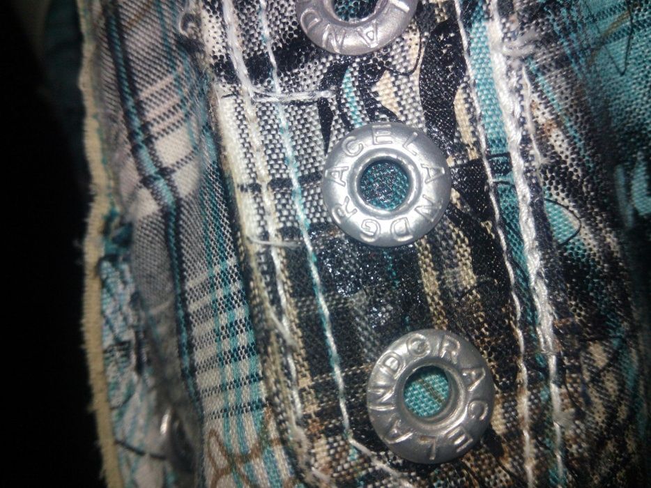 Кеди р 36 Graceland