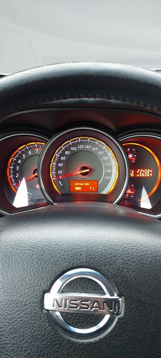 Nissan Murano 2010 VIN JN1TANZ51U0005832 фото оголошення 8 з 8