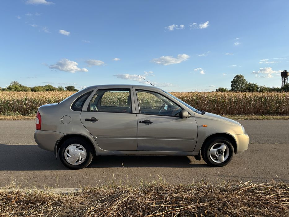 ВАЗ / Lada 1118 Калина 2006 VIN XTA11183060050573 фото оголошення 3 з 18