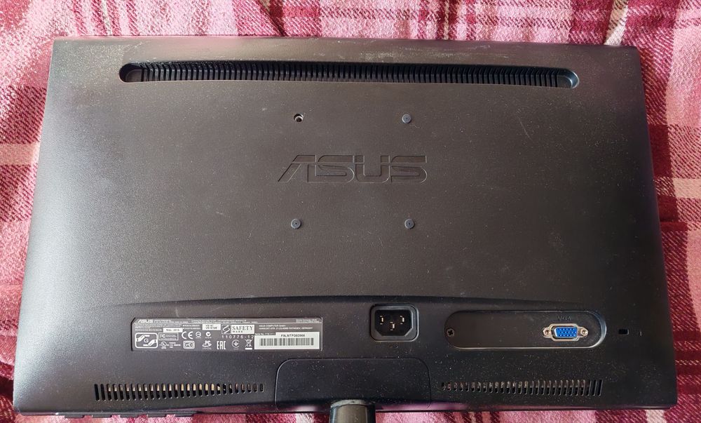 Монітори 19 дюймів philips, LG, Samsung, Acer, Asus