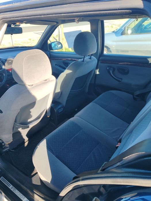 Peugeot 406 SW 2.2HDI — photo 5