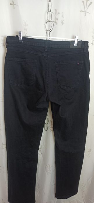 Джинси чоловічі Tommy Hilfiger W34L34