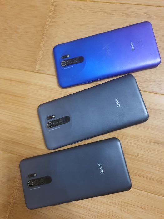 Redmi 9 під ремонт