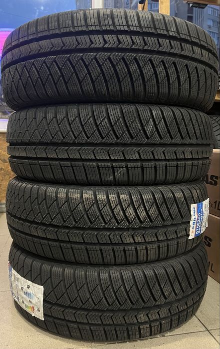 Нові шини 2026 Michelin, Laufenn, Nexen, Sunny, Lassa, Barum, Hankook