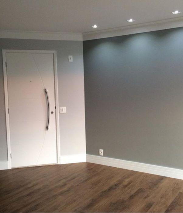 Execução Profissional de Pintura para Casas e Apartamentos