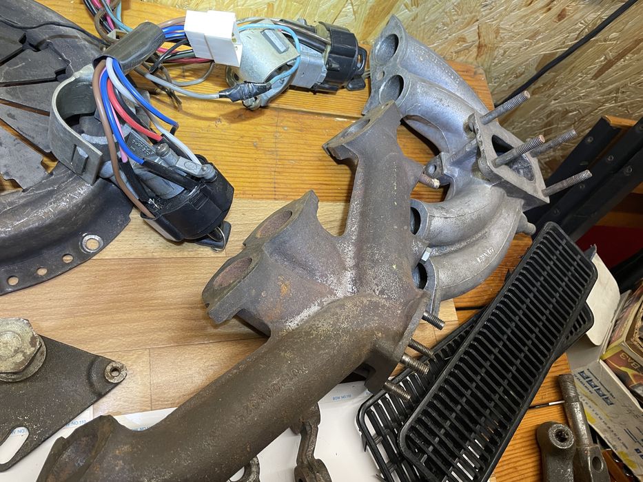 Распредвал ваз 2101 2108