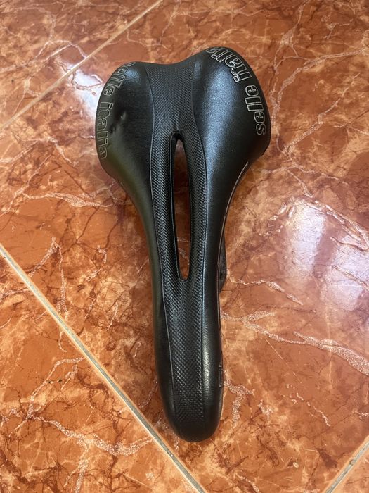 Selin selle Italia