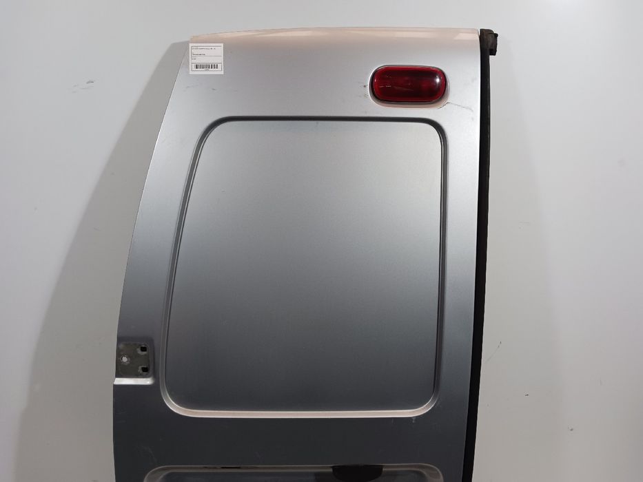 Porta da mala esquerda CITROËN Jumpy (U6U)