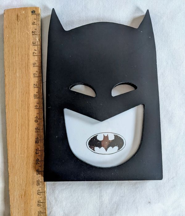 Ramka na zdjęcia Batman