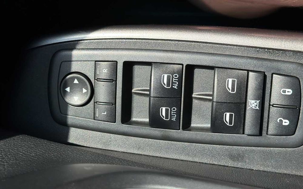 Jeep Cherokee 2019