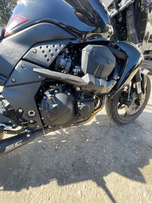 Продам KAWASAKI Z750