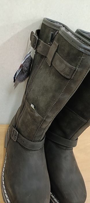 Kozaki Myśliwskie Demar Tirol 42