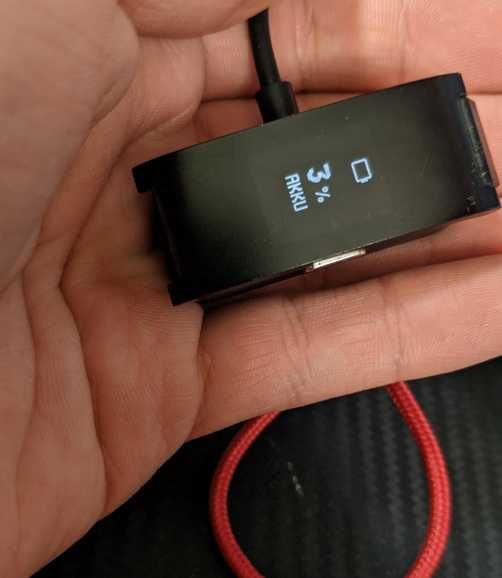 Withings Pulse HR opaska fitness z pomiarem pulsu