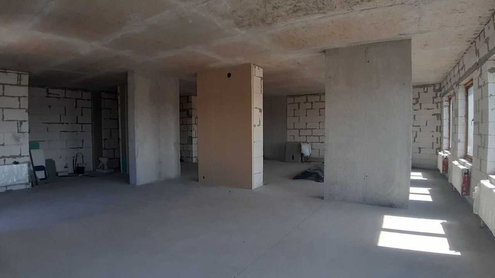 3-rooms apartment apartment by the address st. Kulikovo pole pl Oktyabrskoy revolyutsii pl (area 141,3 m²) - Atlanta.ua - photo 10