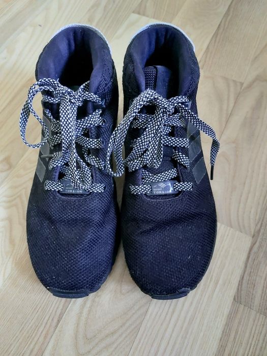 buty, trzewiki Adidas Torsion r. 37 i 1/3