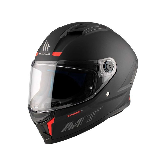 Capacete MT Stinger Moto Vários *NOVOS*