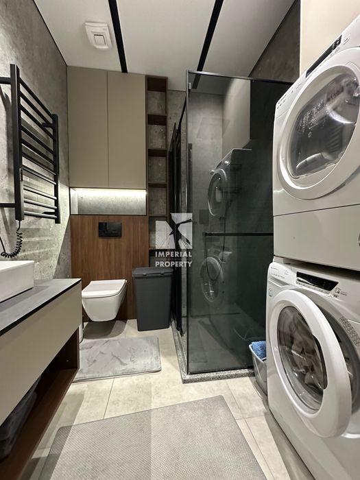 3-rooms apartment apartment by the address st. Kitoboynaya (area 85 m²) - Atlanta.ua - photo 12