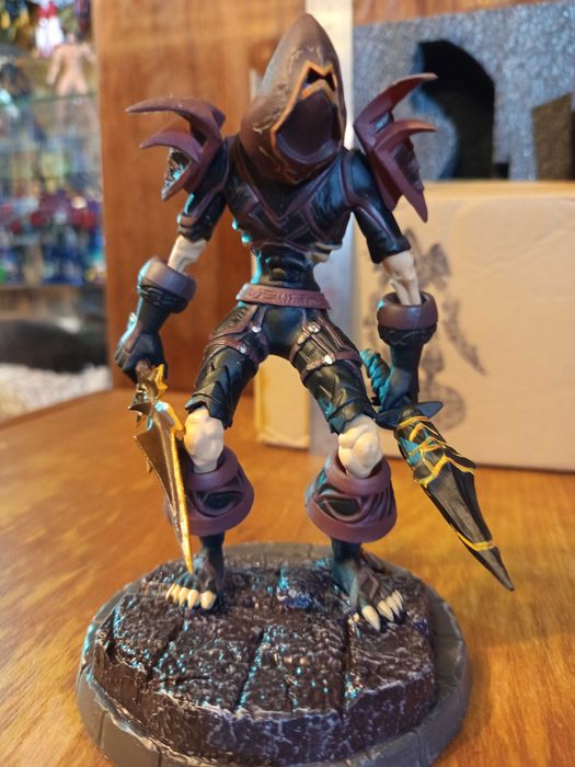 Фігурка 17см Rogue Розбійник World of Warcraft WOW