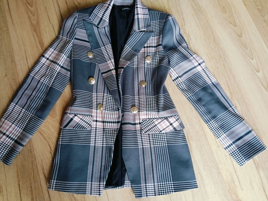 Marynarka Edan kratka xs