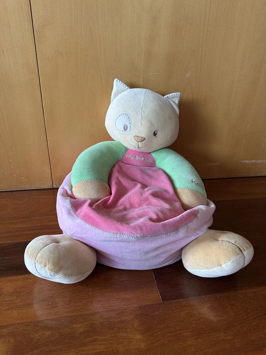 Vendo peluches para criança