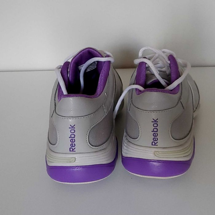 Жіночі кросівки Reebok TrainTone Anthlin. Кросовки женские
