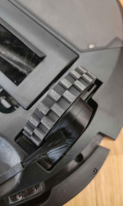 Aspirador Robot Perfeito