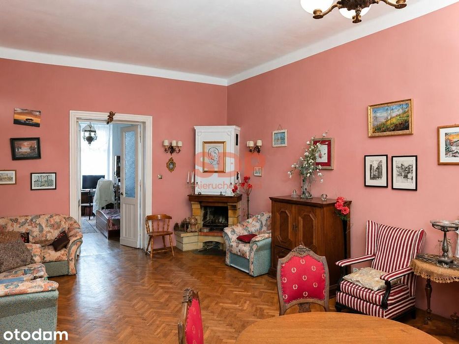 101 m² dla rodziny lub inwestora - Stare Polesie - Widok 3