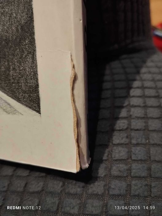 O Dilúvio de Quéops - N. C. sobre a esquecida ciência Egípcia.