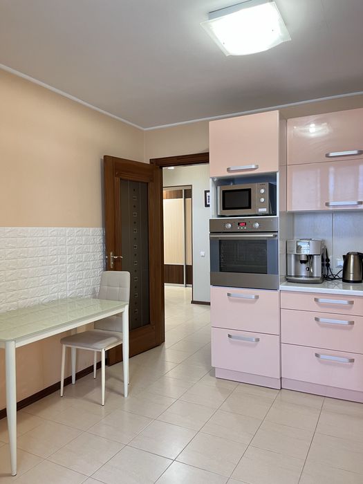 Квартира подобово / Вишенька /