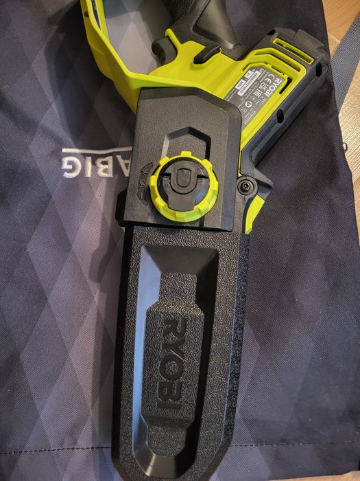 Piła akku Ryobi NOWA ry18psx15a