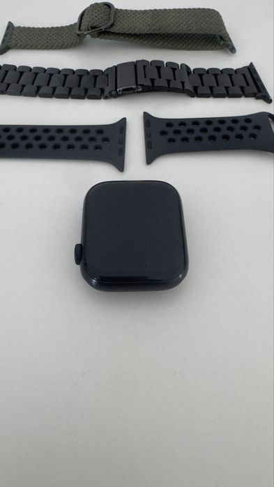 Apple watch series 7 45mm