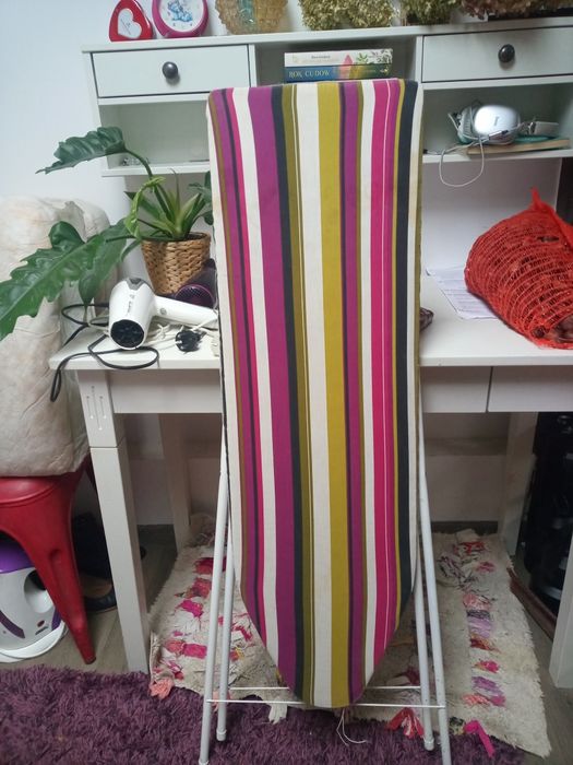 Ikea deska do prasowania