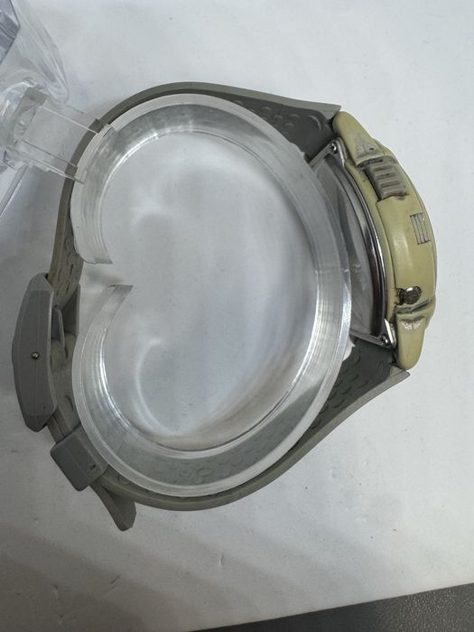 Zegarek Casio ABX-20 Twincept  moduł 1349 sprawny