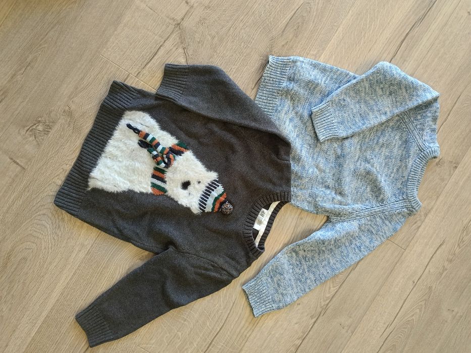 Дитячі светрики на 98/104