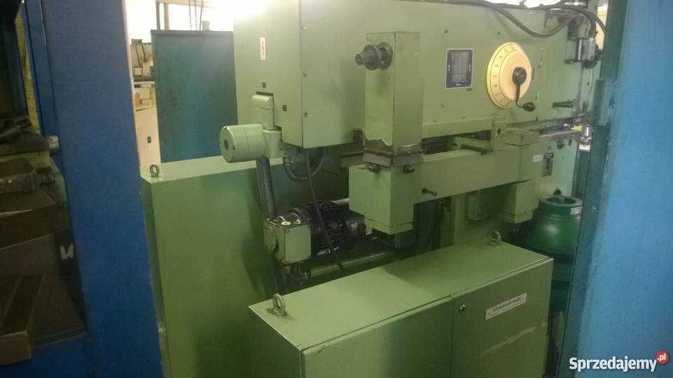 Sterowanie CNC Heidenhain TNC-150